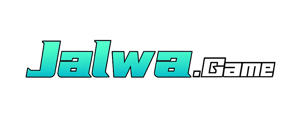 Logo images of Jalwa